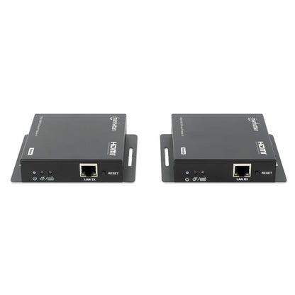 Kit Extensor KVM HDMI sobre IP 1080p, 120 m Image 7