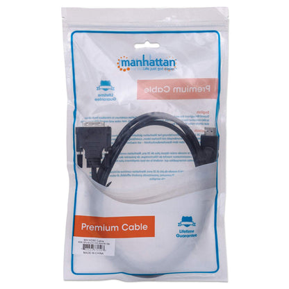 Cable para Monitor Packaging Image 2