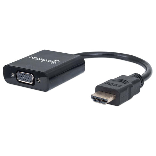 Convertidor de HDMI a VGA  Image 1