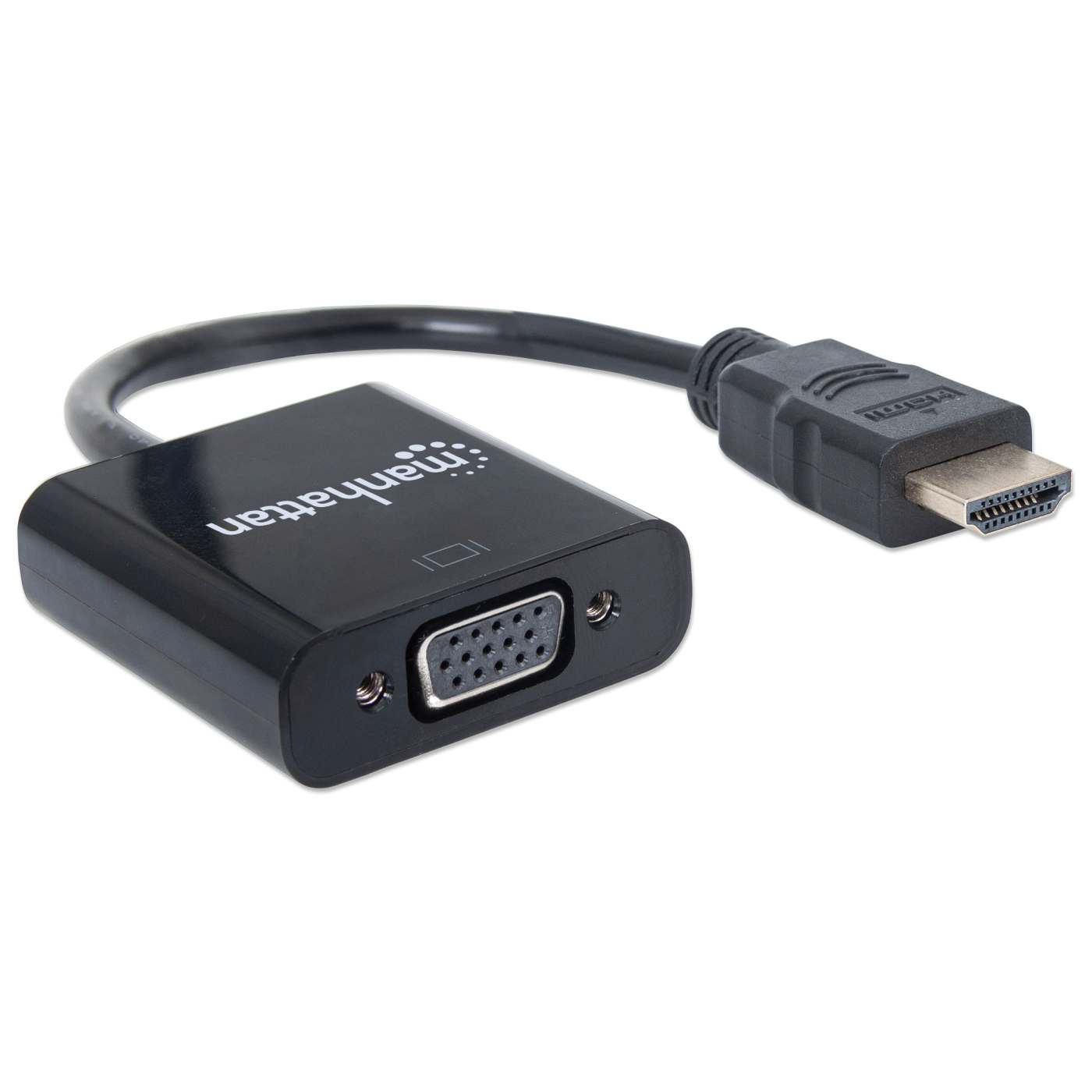 Convertidor de HDMI a VGA  Image 3