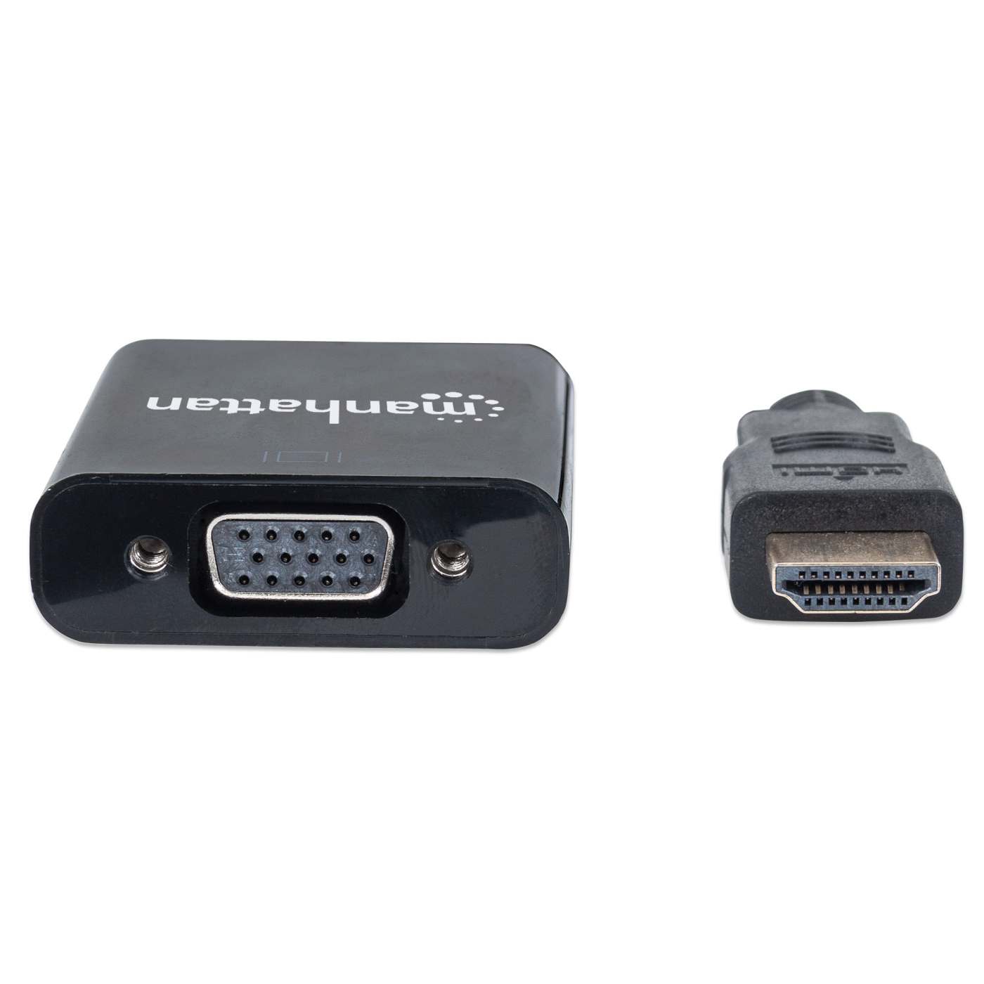 Convertidor de HDMI a VGA  Image 4