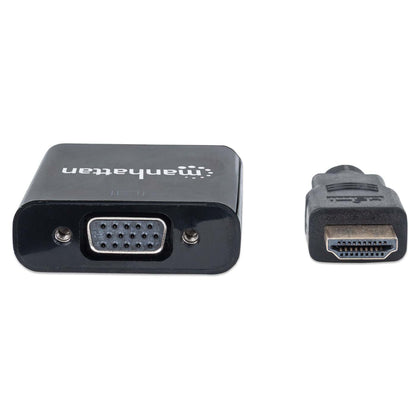 Convertidor de HDMI a VGA  Image 4