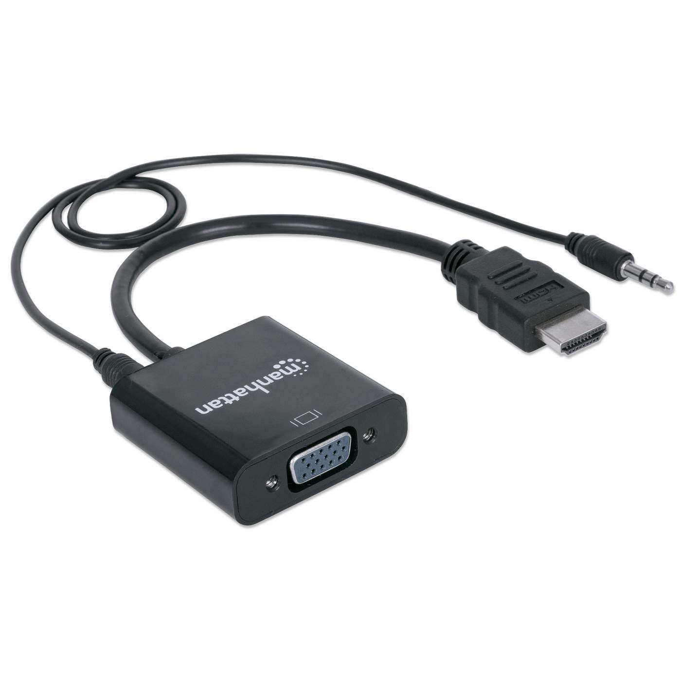 Convertidor HDMI a VGA Image 3