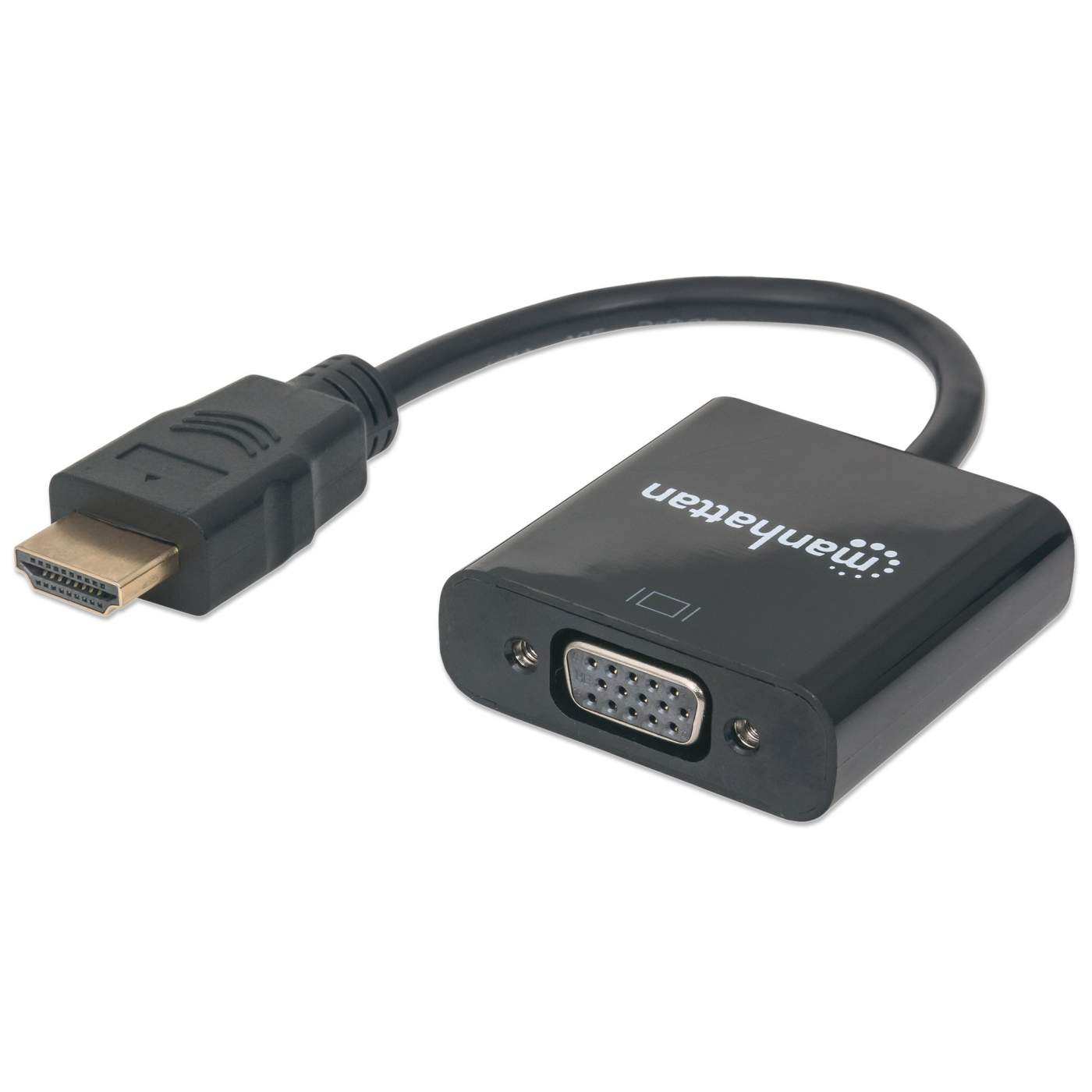 Conversor HDMI a VGA Image 1