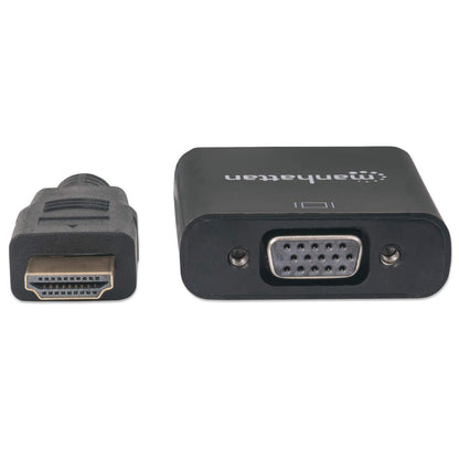 Conversor HDMI a VGA Image 4