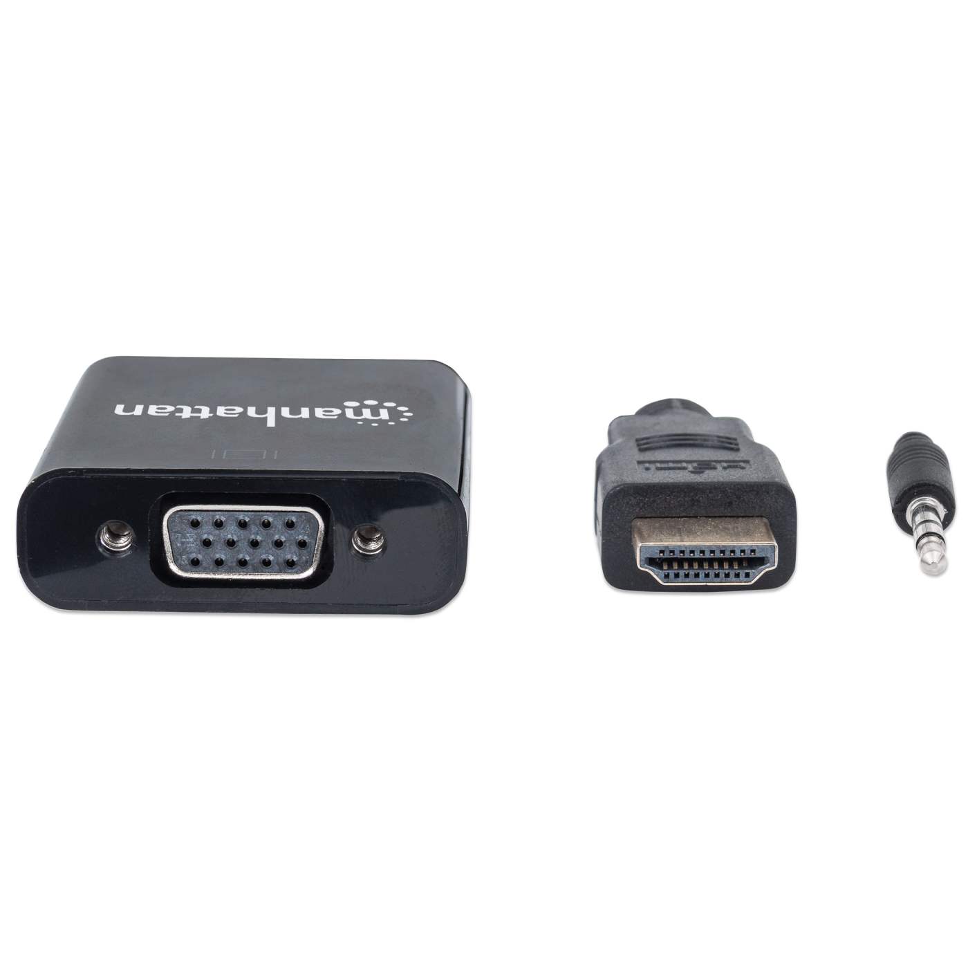 Convertidor HDMI a VGA Image 4