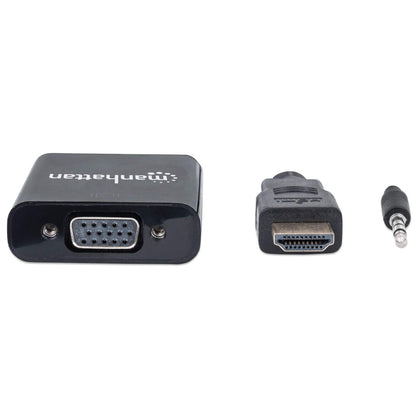 Convertidor HDMI a VGA Image 4