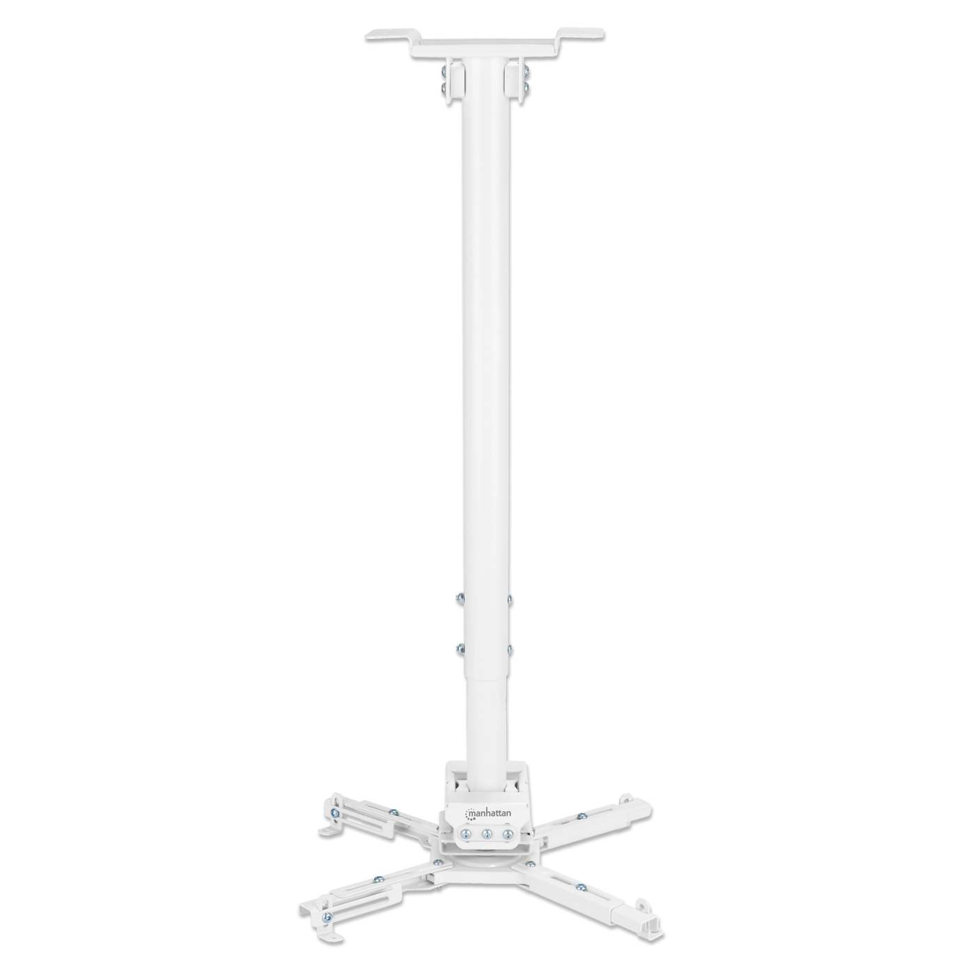 Soporte para proyector con montaje en techo y ajuste de altura Image 6