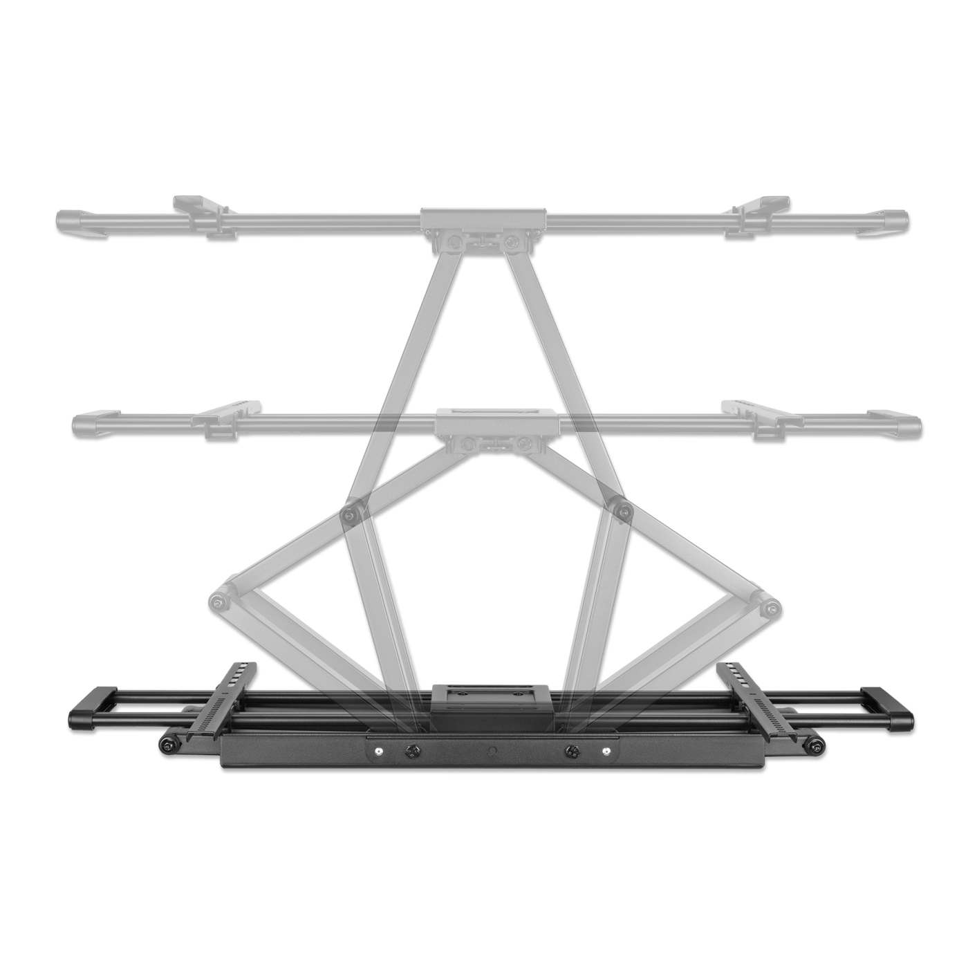 Soporte Articulado de Alta Resistencia de Movimiento Completo para Pantallas de 60" a 120" Image 9