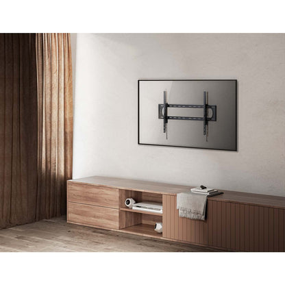 Soporte de Pared de Alta Resistencia con Inclinación para Pantallas Grandes de 60" a 120" Image 11