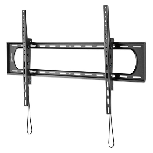 Soporte de Pared de Alta Resistencia con Inclinación para Pantallas Grandes de 60" a 120" Image 1