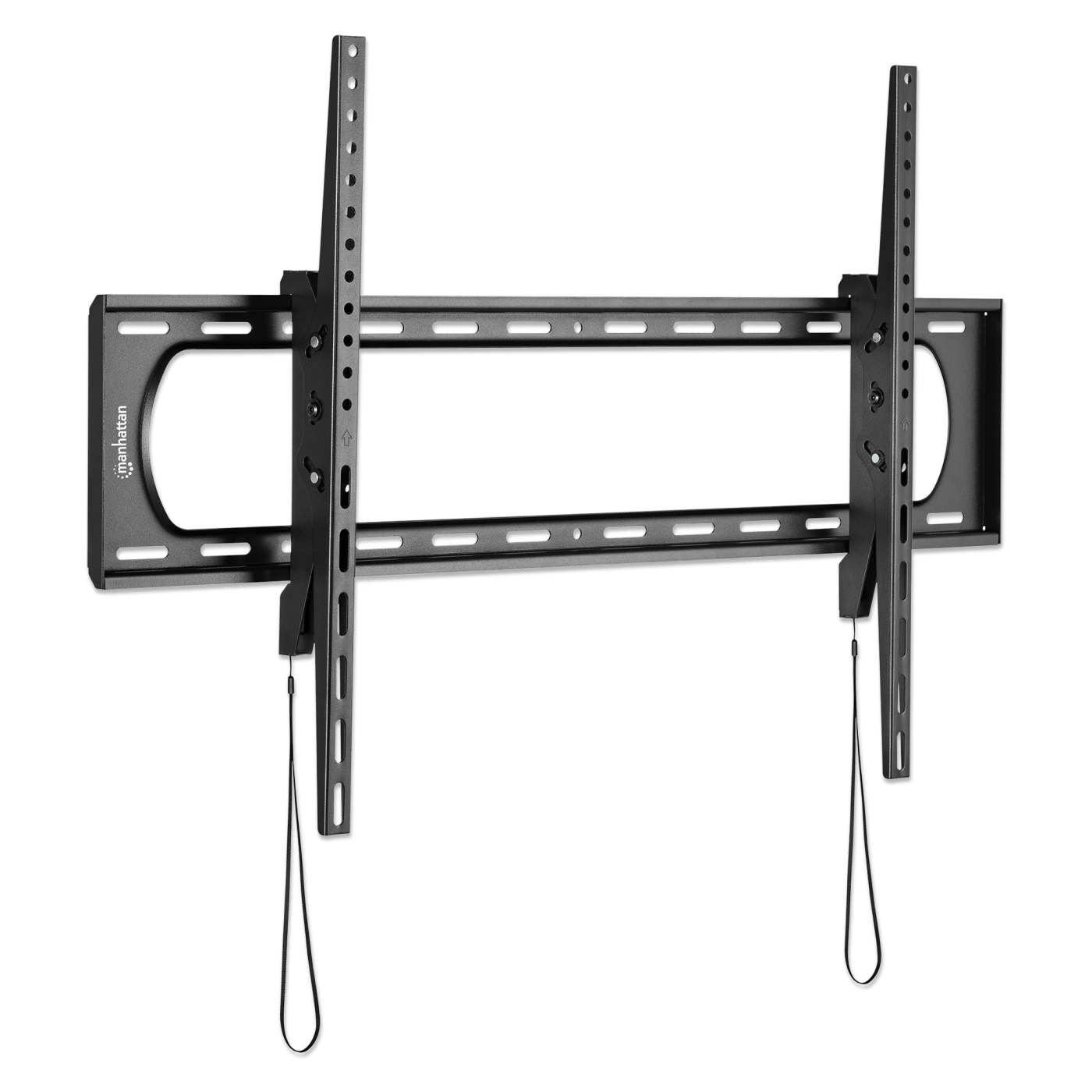 Soporte de Pared de Alta Resistencia con Inclinación para Pantallas Grandes de 60" a 120" Image 3