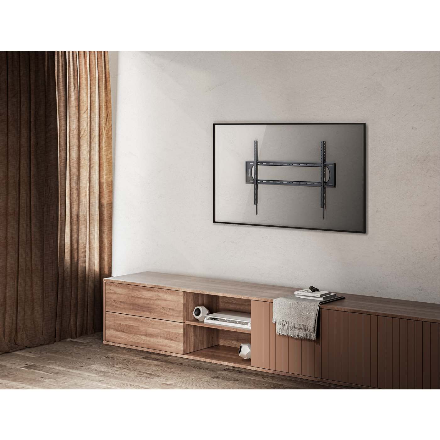 Soporte ultradelgado para pantallas ultra grandes Image 10