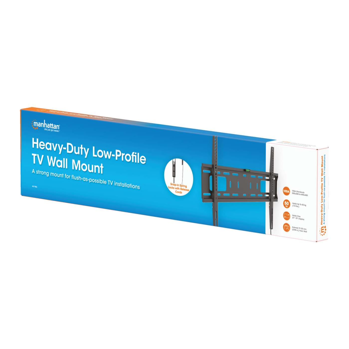 Soporte para TV con montaje en pared Packaging Image 2