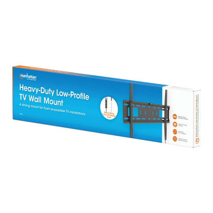 Soporte para TV con montaje en pared Packaging Image 2