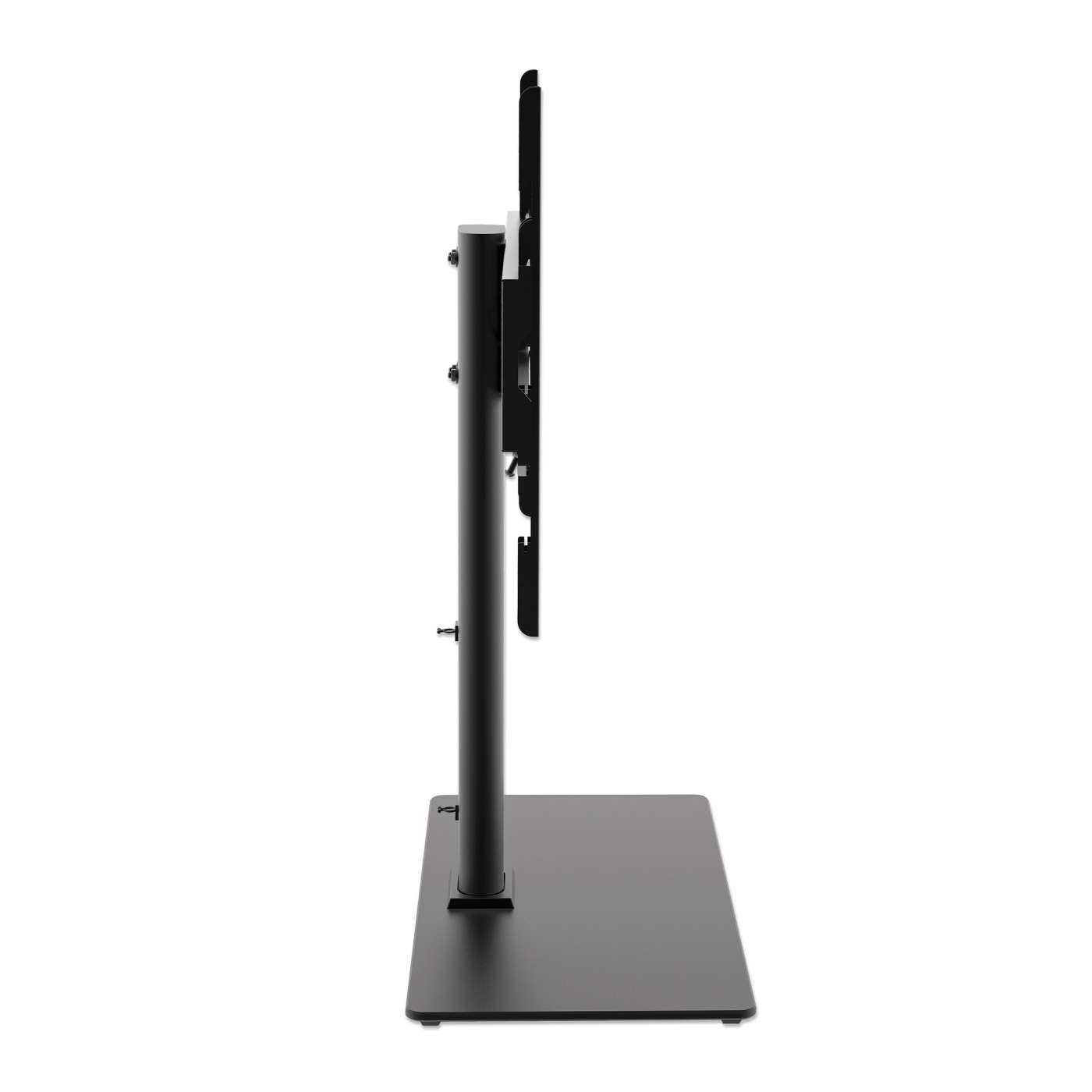 Soporte de montaje de TV, con altura ajustable Image 5