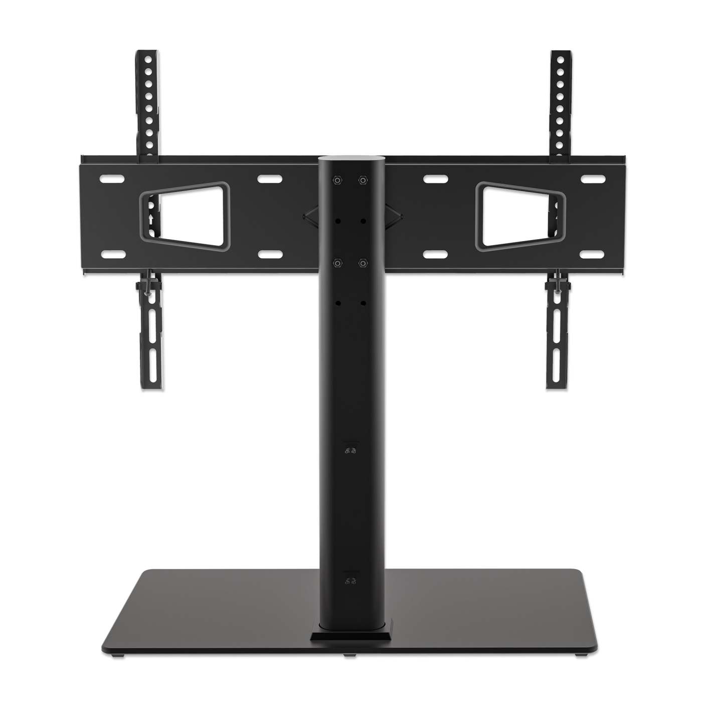 Soporte de montaje de TV, con altura ajustable Image 6