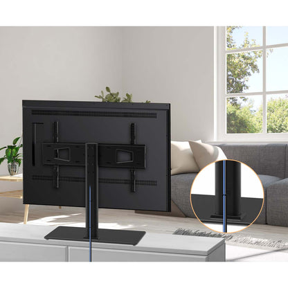 Soporte de montaje de TV, con altura ajustable Image 10