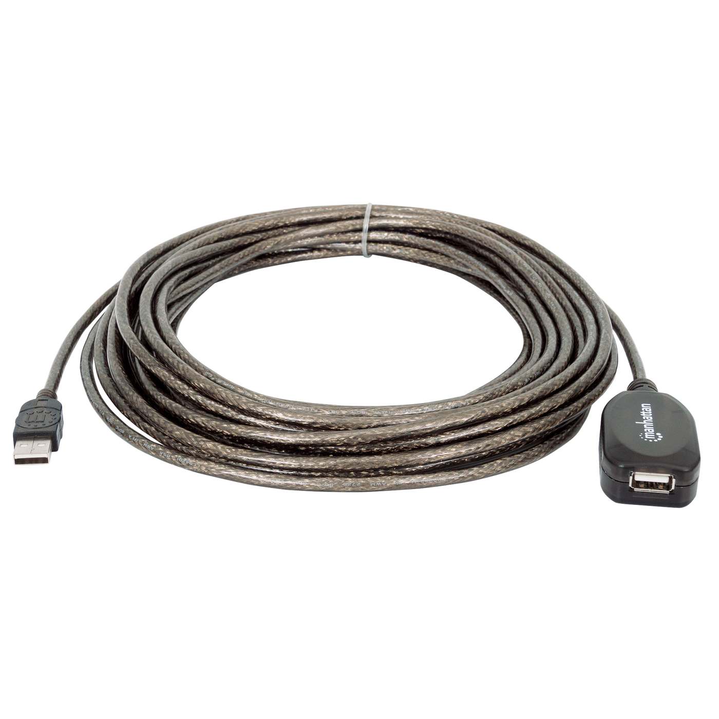 Cable de Extensión Activa USB de Alta Velocidad 2.0 Image 4