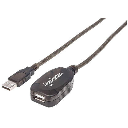 Cable Extensión Activa USB de Alta Velocidad 2.0 Image 1