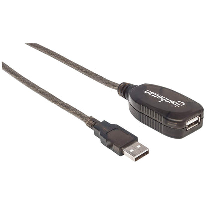 Cable Extensión Activa USB de Alta Velocidad 2.0 Image 3