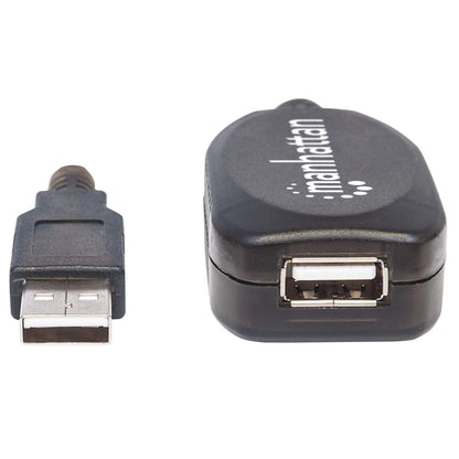 Cable Extensión Activa USB de Alta Velocidad 2.0 Image 4