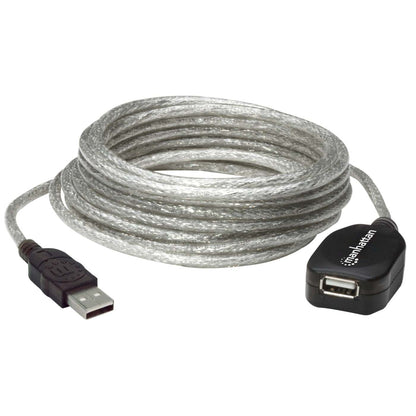 Cable de extensión activo USB 2.0 de alta velocidad Image 1
