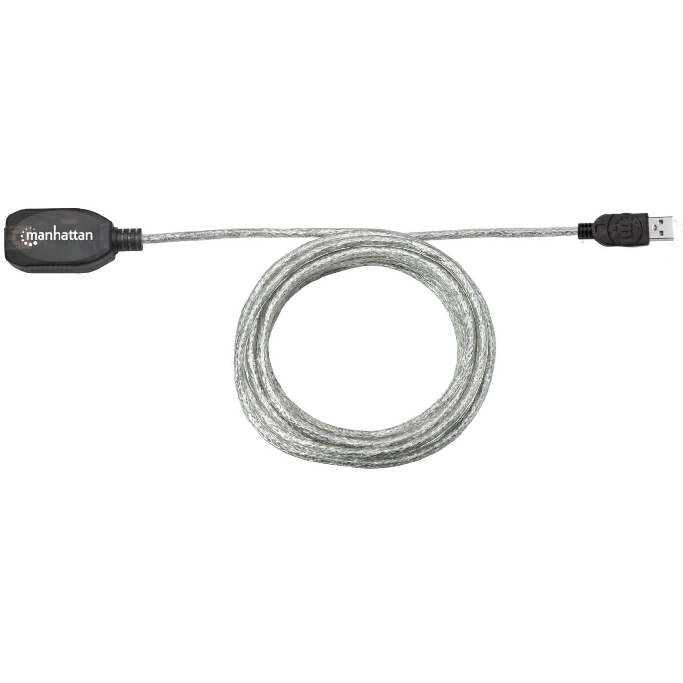 Cable de extensión activo USB 2.0 de alta velocidad Image 4