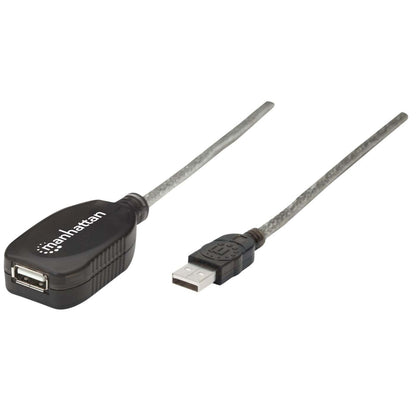 Cable de extensión activo USB 2.0 de alta velocidad Image 5