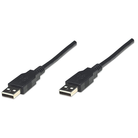 Cable USB A de alta velocidad para dispositivos Image 1