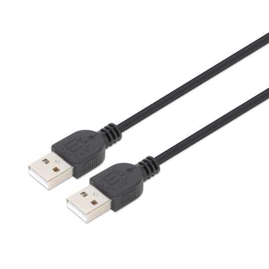 Cable USB A de alta velocidad para dispositivos Image 1