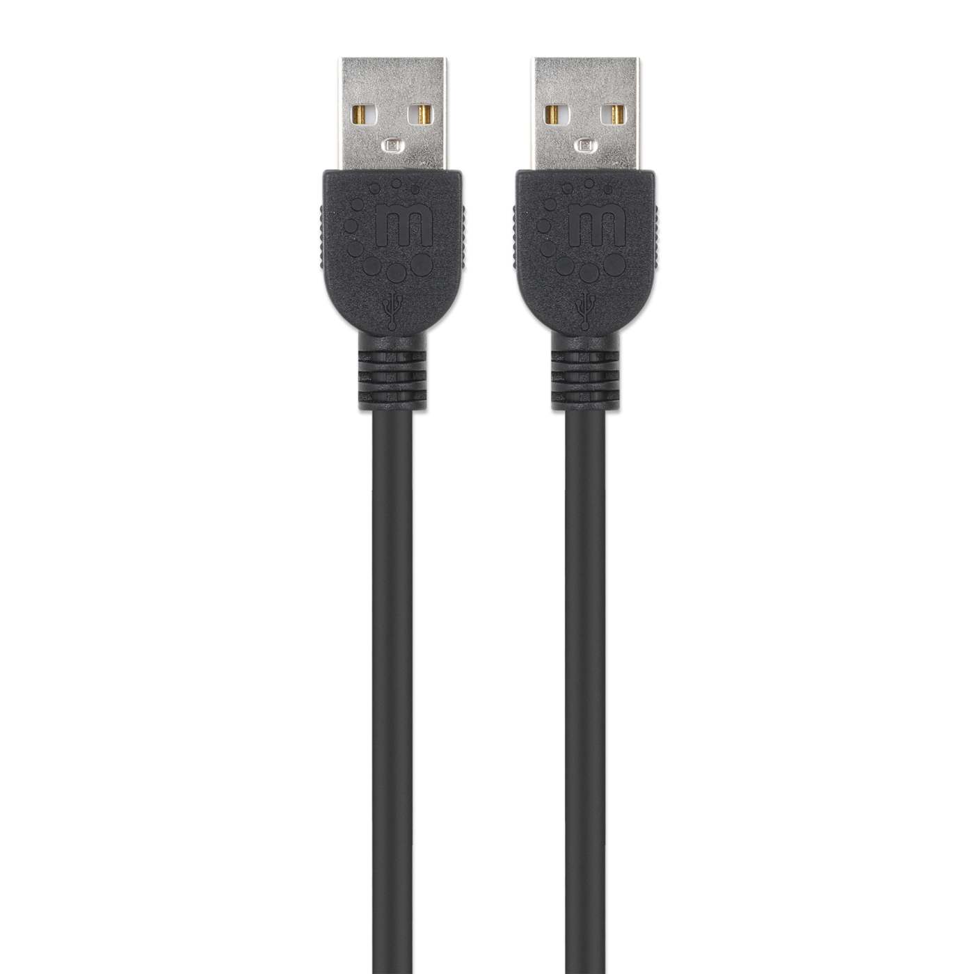 Cable USB A de alta velocidad para dispositivos Image 3