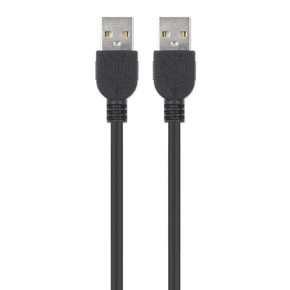 Cable USB A de alta velocidad para dispositivos Image 3