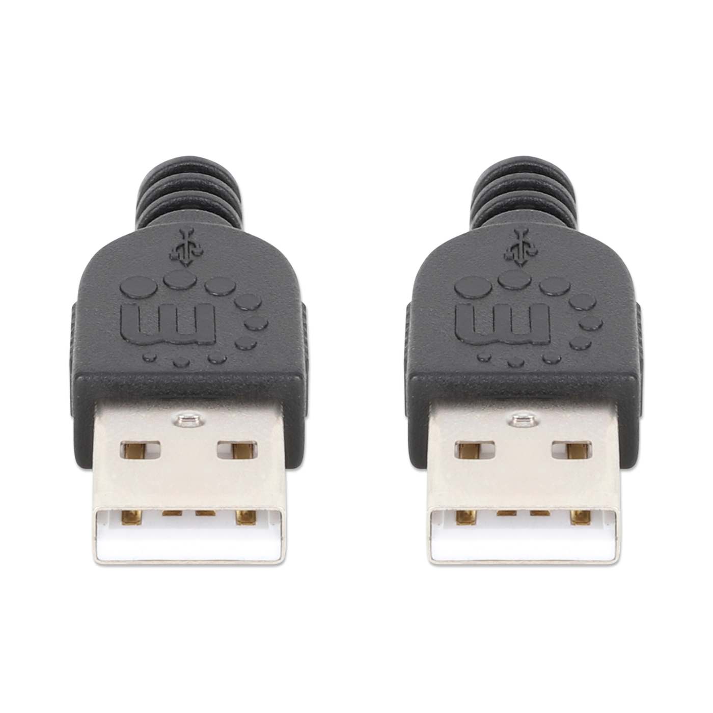 Cable USB A de alta velocidad para dispositivos Image 4