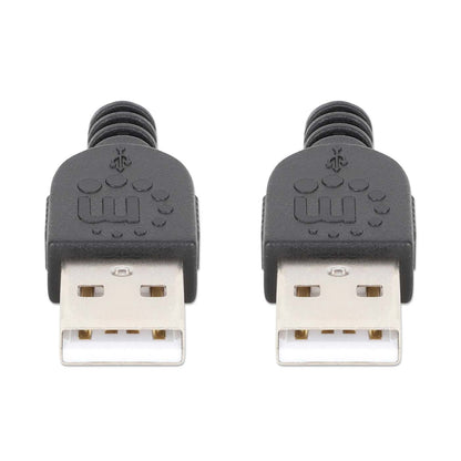 Cable USB A de alta velocidad para dispositivos Image 4