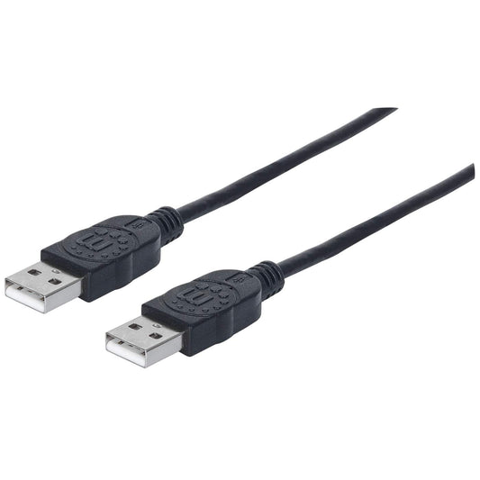 Cable para Dispositivos USB A de Alta Velocidad Image 1