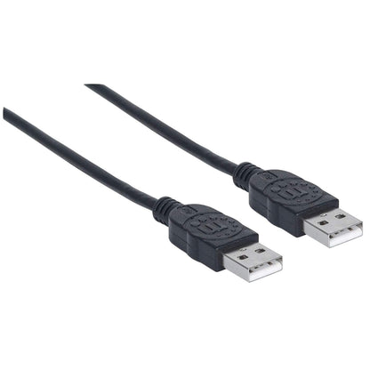 Cable para Dispositivos USB A de Alta Velocidad Image 3