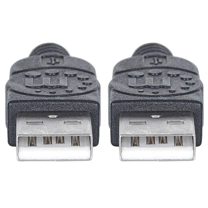 Cable para Dispositivos USB A de Alta Velocidad Image 4