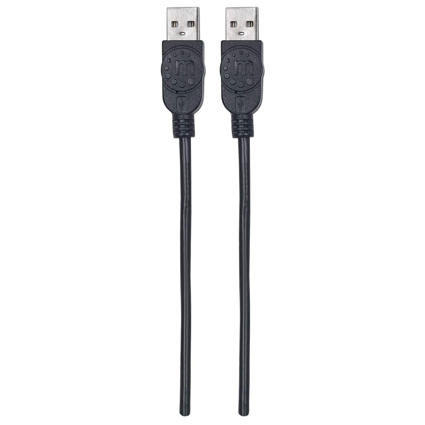 Cable para Dispositivos USB A de Alta Velocidad Image 5