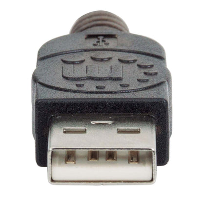 Cable de extensión activo USB A 2.0, 480 Mbps 20m Image 5