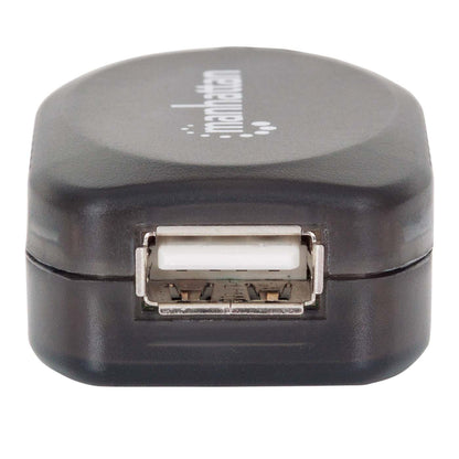 Cable de extensión activo USB A 2.0, 480 Mbps 20m Image 6