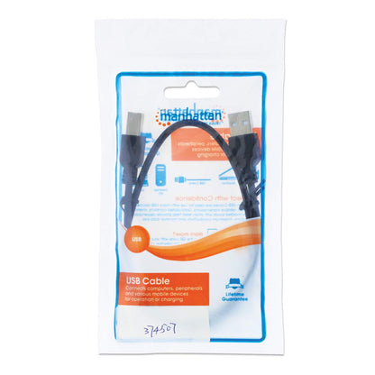 Cable para Dispositivos USB B de Alta Velocidad Packaging Image 2