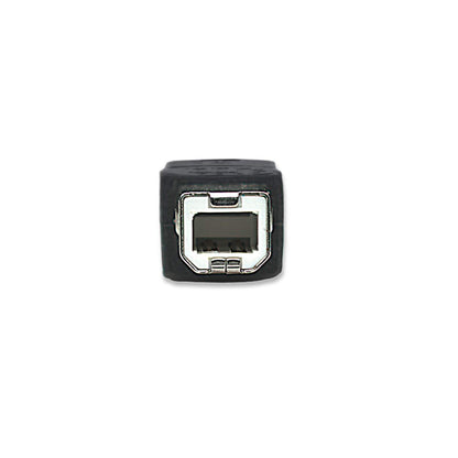 Cable USB 2.0 A macho a B macho, 480 Mbps 5m Image 4