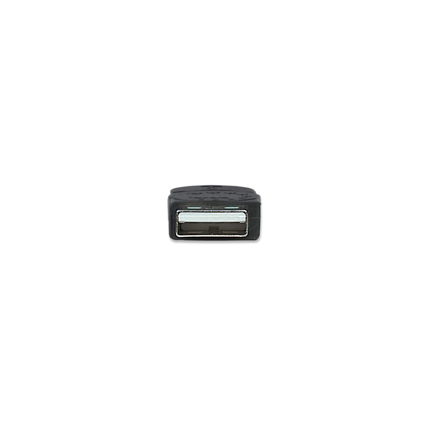 Cable USB 2.0 A macho a B macho, 480 Mbps 5m Image 5