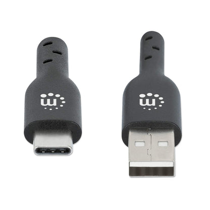 Cable de dispositivo USB C de alta velocidad Image 4