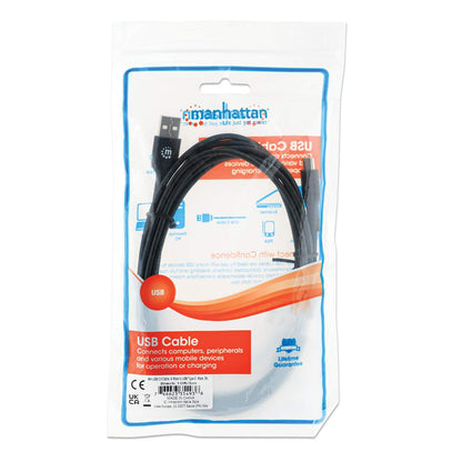 Cable de dispositivo USB C de alta velocidad Packaging Image 2