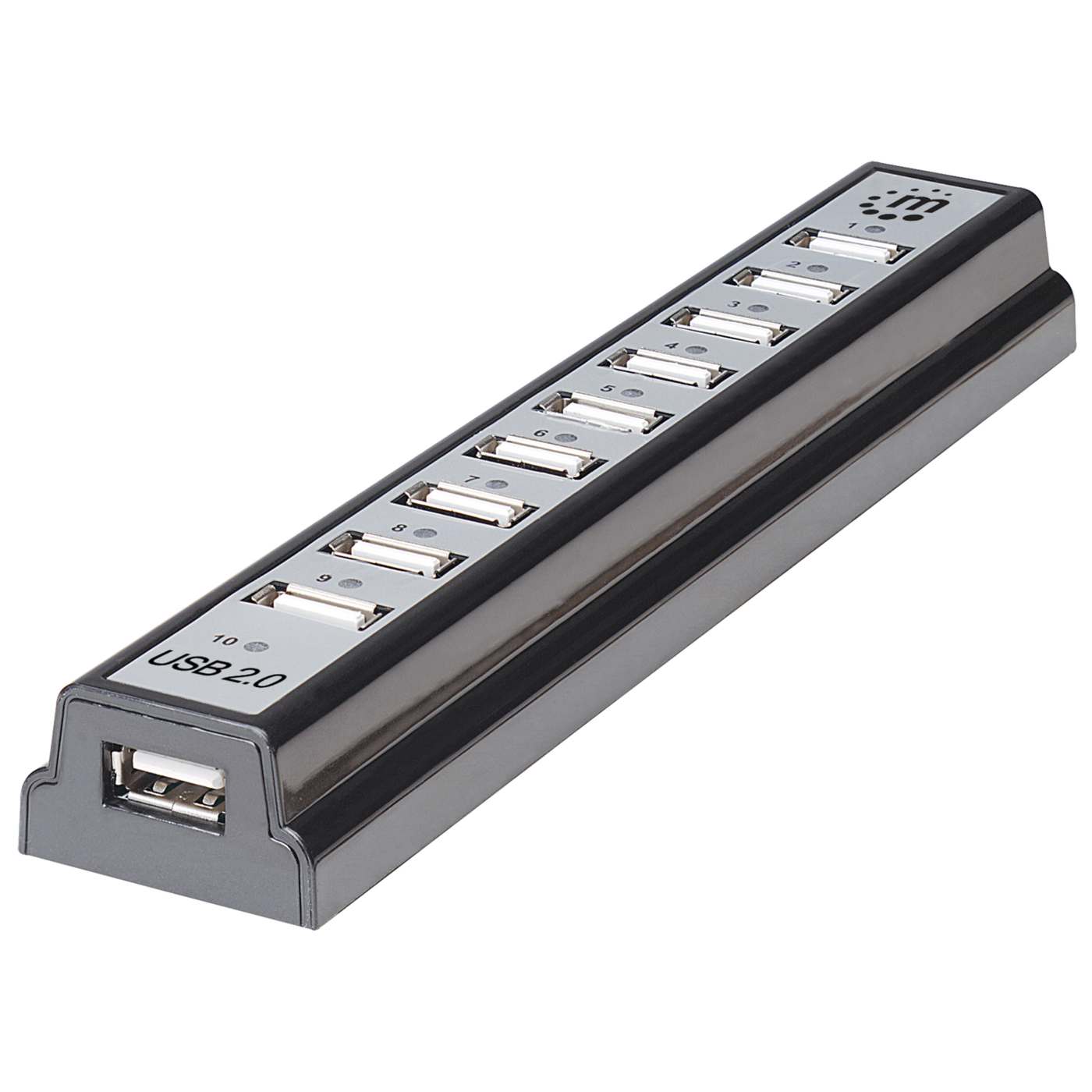 Hub USB de escritorio de alta velocidad Image 1
