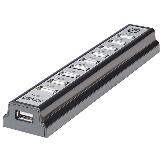 Hub USB de escritorio de alta velocidad Image 1