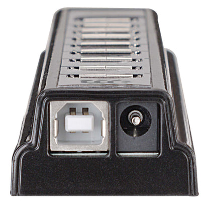 Hub USB de escritorio de alta velocidad Image 6