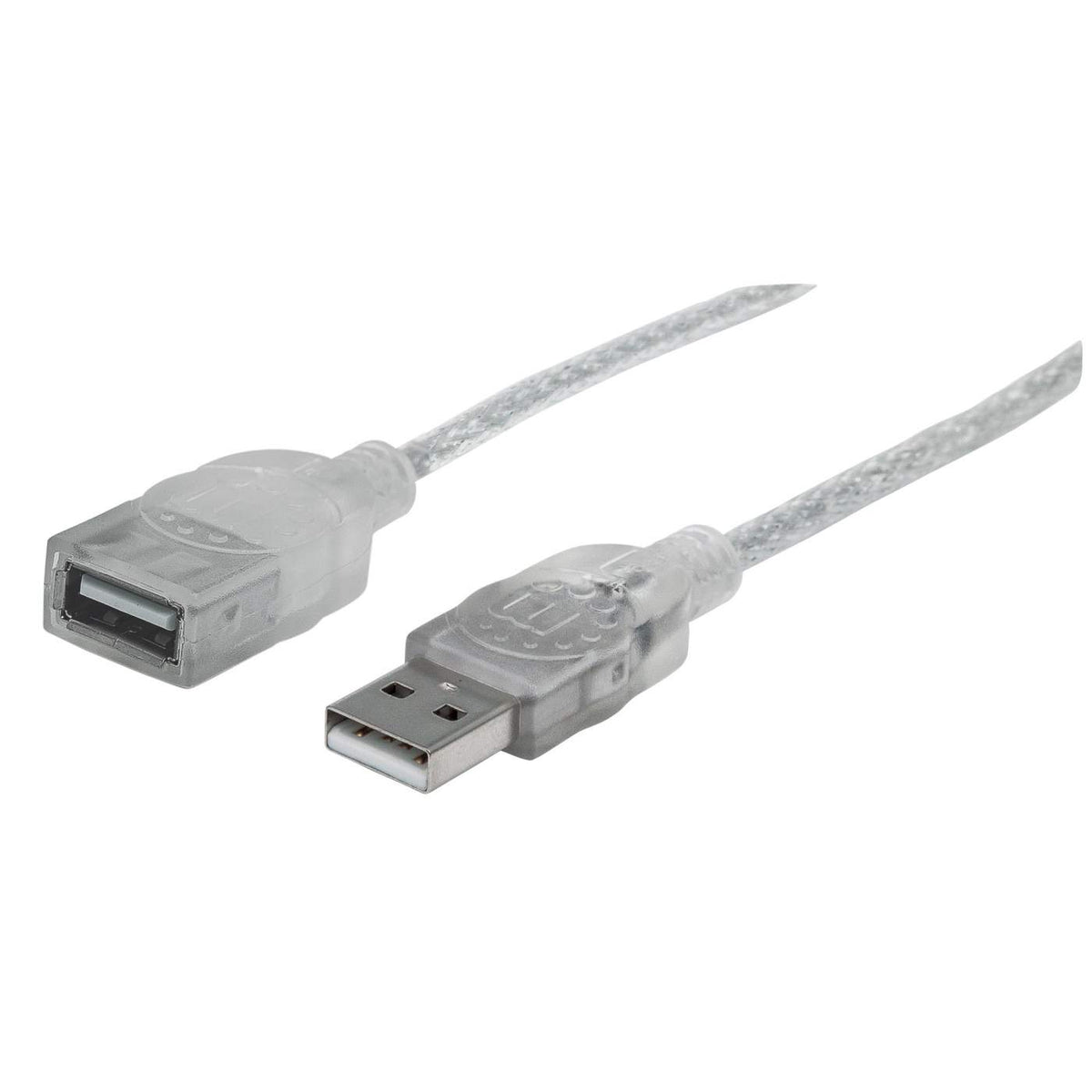 Cable de extensión USB 2.0, 480 Mbps 5m Image 1